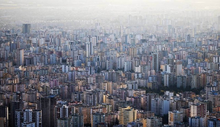 Konut yatırımının geri dönüş süresi 13 yıla geriledi!