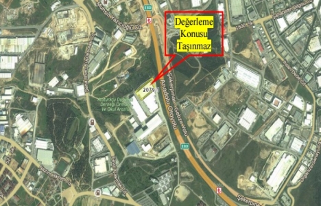 Reysaş GYO 5 deposunu 13.8 milyon TL ye kiraladı!