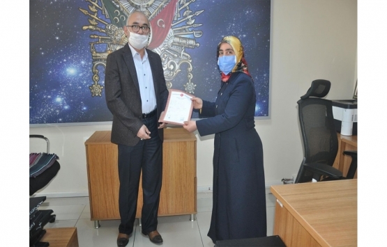 Berlin'den Konya'ya telekonferansla gayrimenkul satışı!