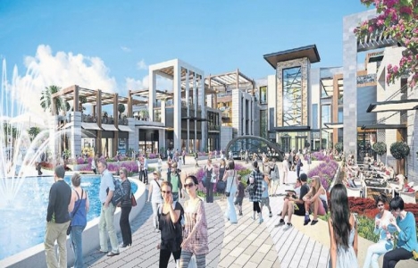 Park Adana AVM 24 Şubat'ta açılıyor!