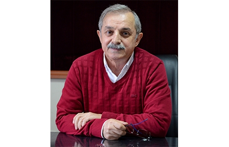 Karadeniz-Akdeniz Yolu 50 ilin kaderini değiştirecek!