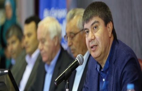 Antalya Demre Meydanı cazibe merkezi olacak!