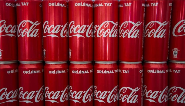 Kola ve gazlı içeceklere üçüncü zam... 2.5 litre kola 45 TL oldu