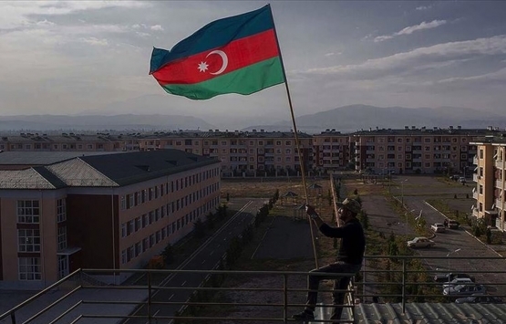 TOKİ, Karabağ'ın yeniden imarında yer alacak!