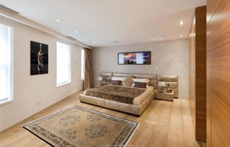 Taylor Swift emlak zengini çıktı!