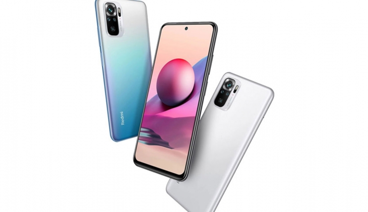 Xiaomi Redmi Note 10S şimdi indirimli fiyatıyla Carrefoursa’da! İşte 30 Eylül 2022 fiyat listesi...