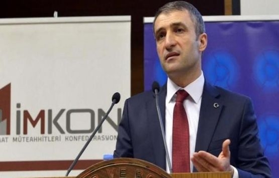 İnşaat sektörü çimento kartellerinin baskısı altında!