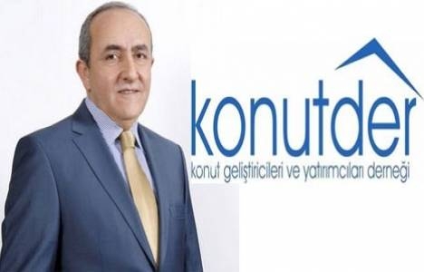 Türkiye'deki 550 bin konutun yüzde 10'u yabancıya satılabilir!