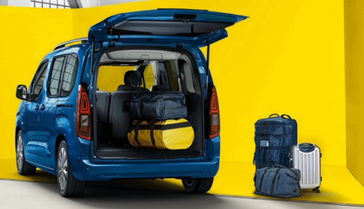 Opel Combo life fiyatları yükseldi! İşte 25 Mart 2022 Fiyat listesi!