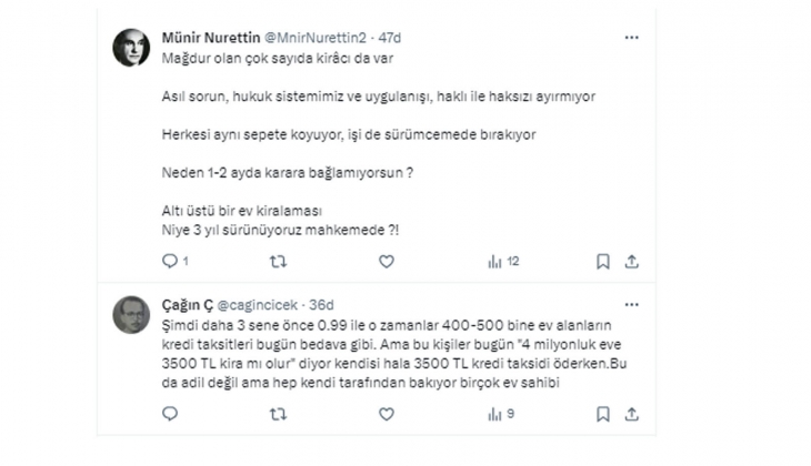 Kiraların makul seviyede olması için neler yapılabilir? 9 maddede tek tek açıklandı!