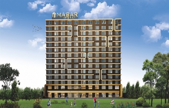 Masar Tower fiyatları 172 bin TL’den başlıyor! Yeni proje!