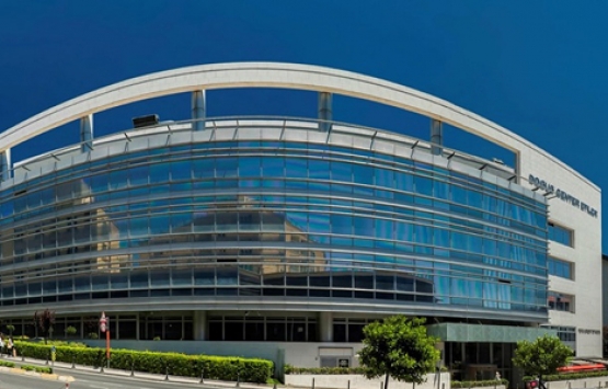 Doğuş GYO, Doğuş Center Etiler'i 62,9 milyon TL'ye aldı!