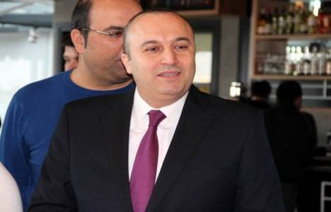 Selçuk Şişman: AVM'ler sosyal yaşam merkezleridir!