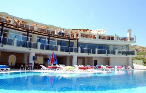 Artev Royal Heights Projesi 'nde minimum 110 bin Euro 'ya!