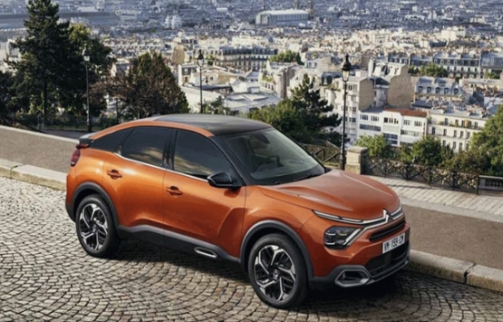 Citroen C4'ten 9 bin TL indirim! İşte 2022 Mart fiyat listesi!