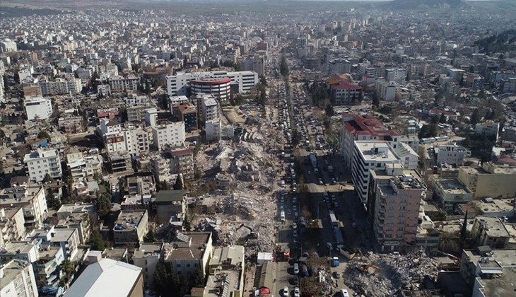 Yıkıcı deprem açısından en güvenli 21 şehir tek tek belli oldu! Prof. Dr. Ahmet Ercan dan son dakika açıklaması!