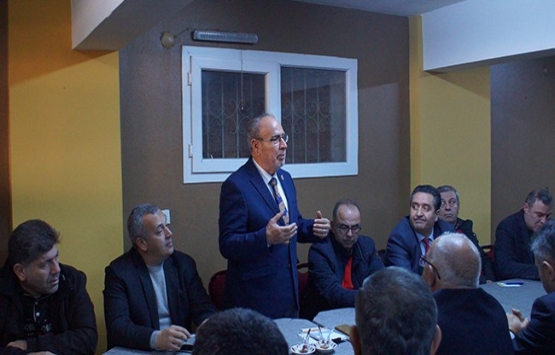 İzmir Kemalpaşa'ya kentsel dönüşüm sözü!