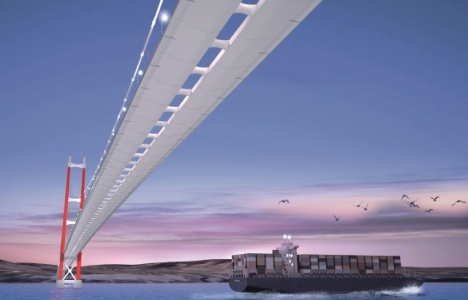 Çanakkale 1915 Köprüsü bölge ekonomisine katkı sağlayacak!