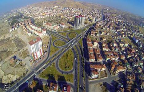 Çevre ve Şehircilik Bakanlığı Nevşehir'e 1 milyon 200 bin lira kaynak aktaracak!