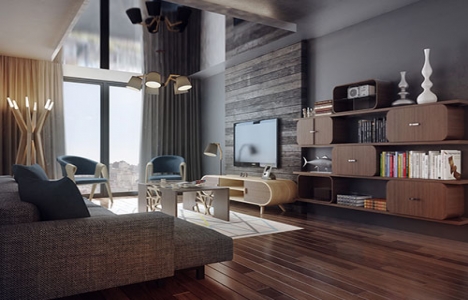 Kuleli Evleri Poyraz 2’de yüzde 10 indirim! Lansmana özel!