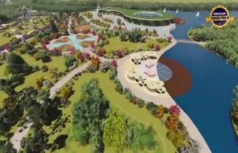 Esenler Şehir Parkı'nın inşaatı ne zaman başlıyor?