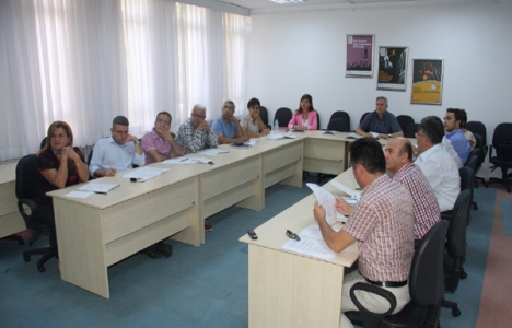 Adana ÇİSAM'a yeni bina müjdesi!