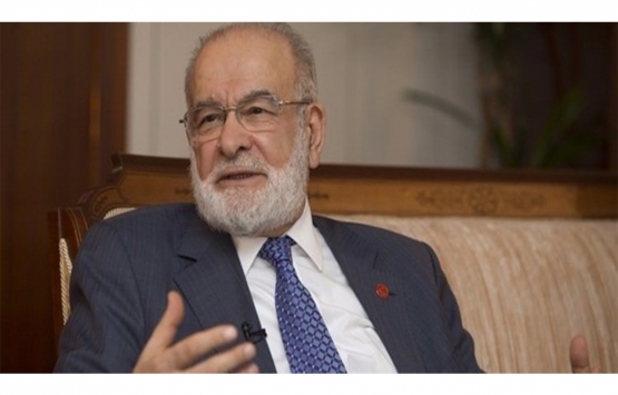  Temel Karamollaoğlu: Hasarlı binalar için mühendisler rapor verecek!