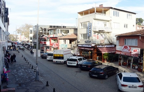 Tuzla İstasyon Caddesi için oylama yapılacak!