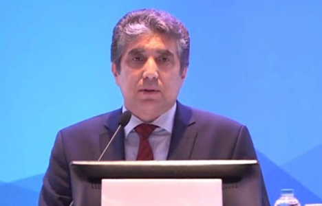 Kalkınma Bakanlığı'na Cüneyd Düzyol atandı!