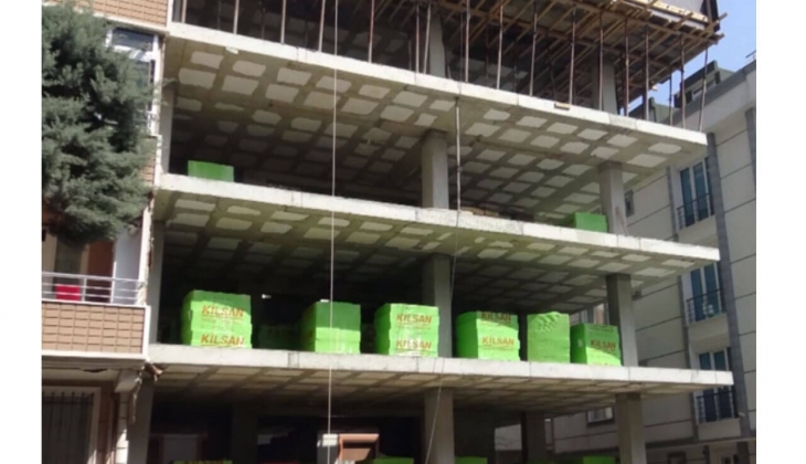 Avcılar'da beton kalitesi tartışması: Şantiye şefi öldürüldü!