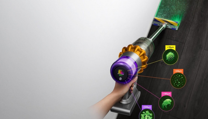 Ev hanımları dikkat! Hepsi Burada nın Dyson V15 avantajı sizi mutlu edecek! İşte 26 Aralık fiyat listesi