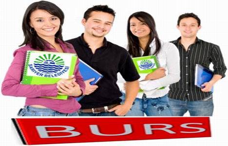 Sarıyer Belediyesi burs başvurusunda son gün 17 Ekim!