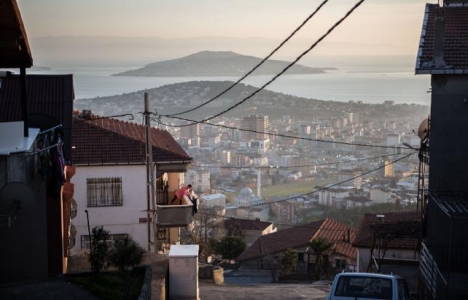 Gülsuyu halkı kentsel dönüşümden endişeli!