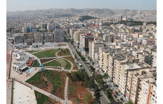 SGK Şanlıurfa'daki 40 gayrimenkulü 42.4 milyon TL'ye satıyor!