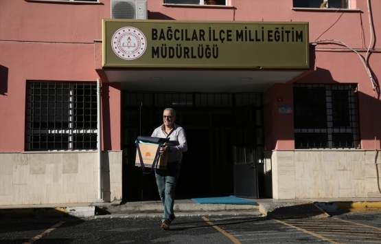 İstanbul da taşınmasına karar verilerin okullar tahliye ediliyor!