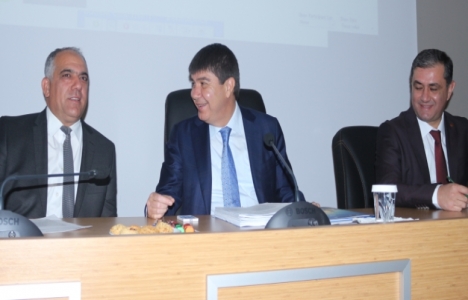 Antalya Balbey Mahallesi'ndeki dönüşümde son durum!