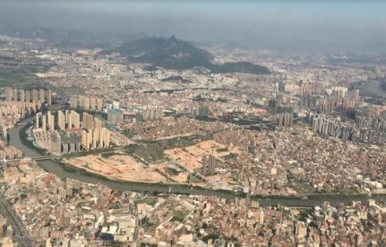 Çin’de kentsel demiryolu projeleri artarak devam ediyor!