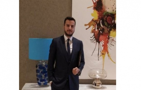 Mimar Mustafa Çiçek, Bağdat Caddesi nde 30 bin metrekarelik konut üretimine imza attı!