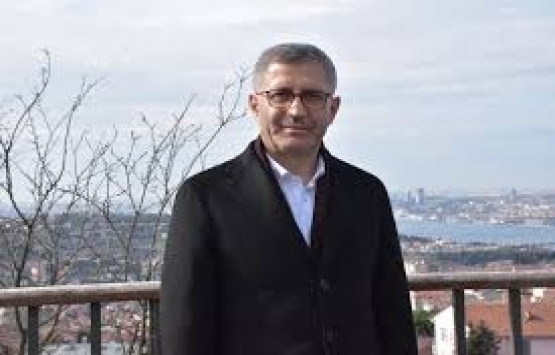 Kemal Unakıtan ın villasına Hilmi Türkmen den yanıt geldi!