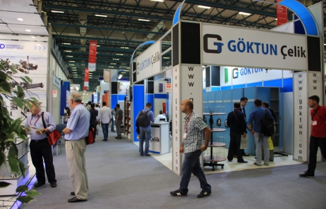 Göktun Çelik yeni fabrika yatırımına hazırlanıyor!