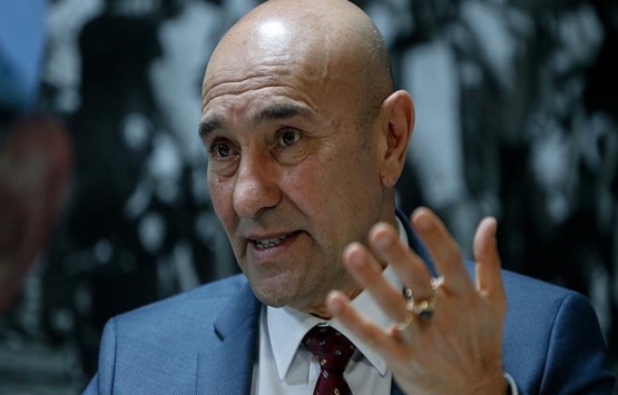 İzmir Büyükşehir Belediyesi Kemeraltı na taşındı!