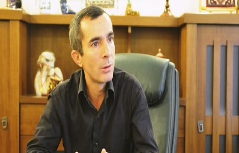 Yaşar Demir'den ev aydınlatması tüyoları!