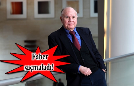 Marc Faber: Emlak piyasası batacak!