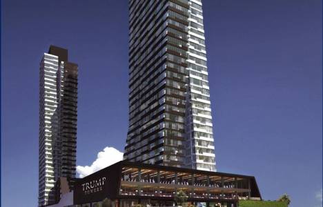 Trump Towers Araplar için alım turları düzenlenecek!