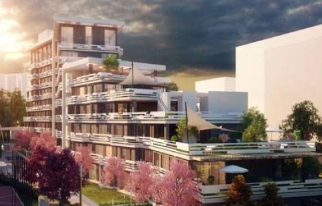 Erguvan İnşaat ve Demirbaş Yapı 3. projeye hazırlanıyor!