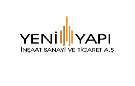 Yeni Yapı yeni projelerini 11 Mayıs'ta tanıtacak!