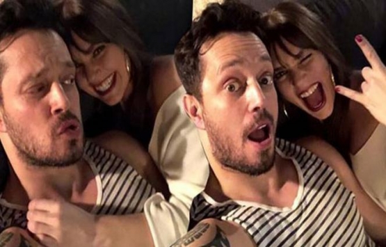 Aslı Enver ve Murat Boz aynı evde oturmama kararı aldı!