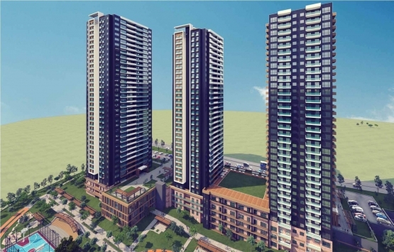 Koz Oran Aralık 2023 te teslim!