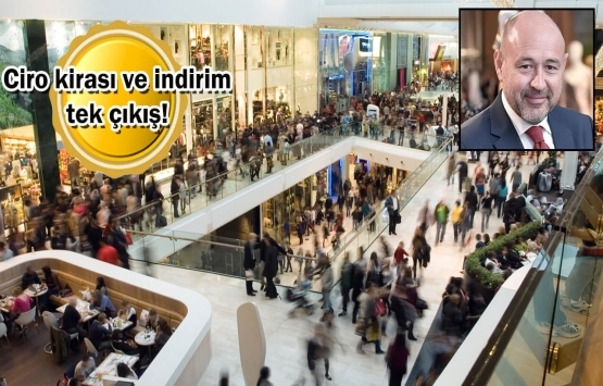 Perakende sektöründe kira çıkmazı! İflaslar başlayabilir!