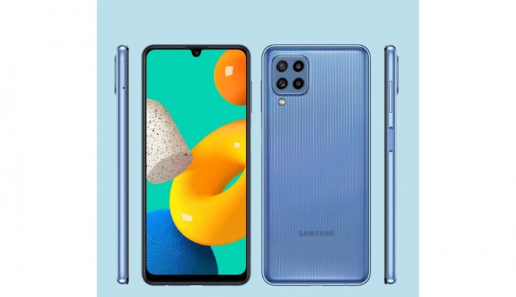 Samsung Galaxy M32 Migros’tan alınır! İndirimli fiyatla satışta! İşte 11 Ekim 2022 fiyat listesi…